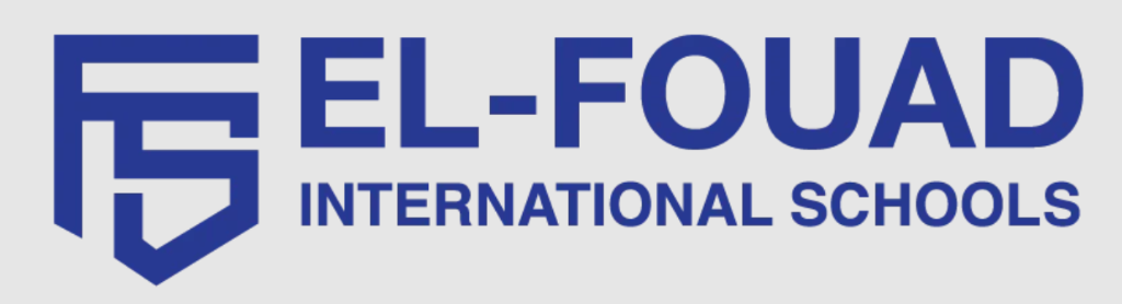 El-Fouad International Schools Logo